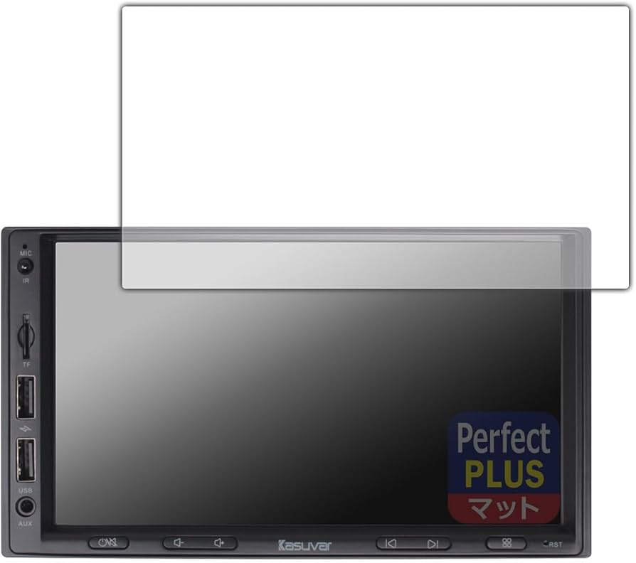 Kasuvr KAR7 バックカメラ新品付き Amazon | 【2DIN&7インチ】KASUVAR ディスプレイ オーディオ